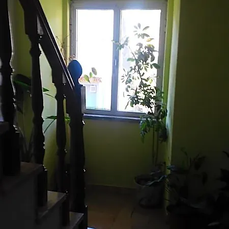 Kro Pensao Estrela