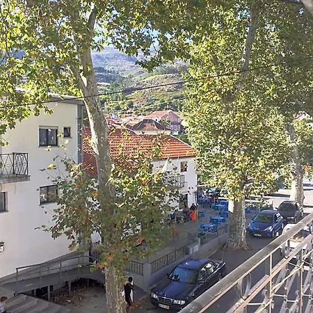 Kro Pensao Estrela