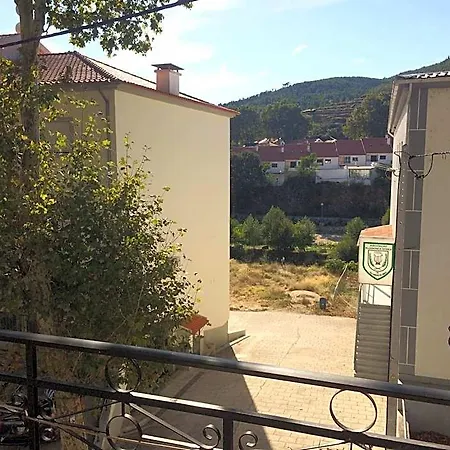 Pensao Estrela * Unhais Da Serra