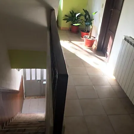 Kro Pensao Estrela Unhais Da Serra