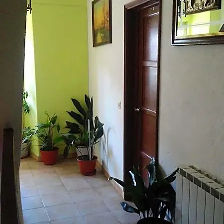 Kro Pensao Estrela *