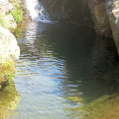 Pensao Estrela * Unhais Da Serra