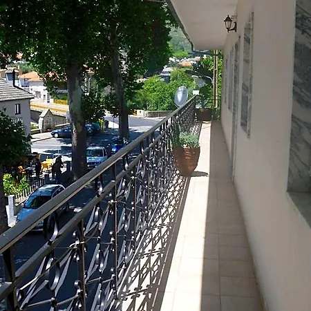 Kro Pensao Estrela
