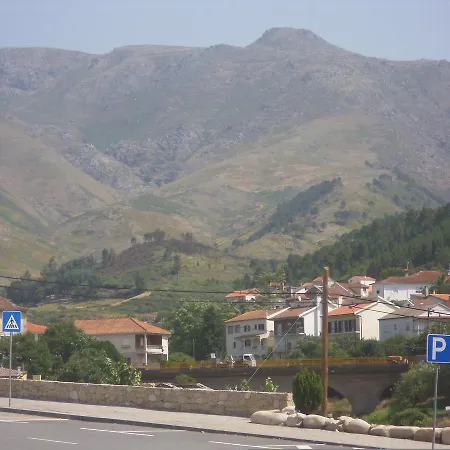 Pensao Estrela * אונהייס דה סרה