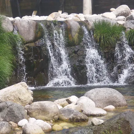 Pensao Estrela * Unhais Da Serra