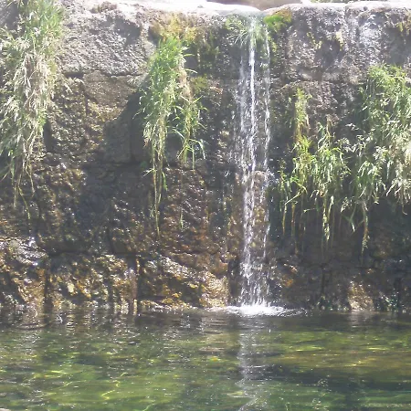 Pensao Estrela Unhais Da Serra