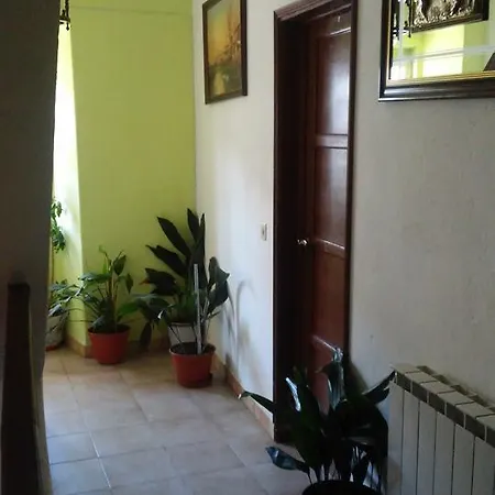 Inn Pensao Estrela *