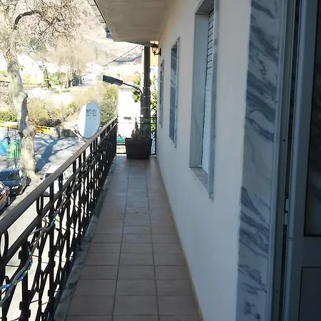 Kro Pensao Estrela