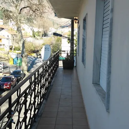 Kro Pensao Estrela