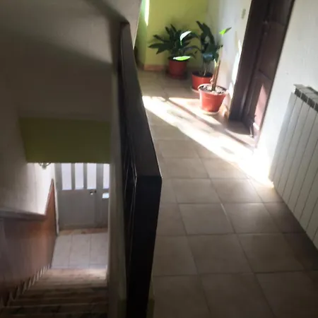 Pensao Estrela Unhais Da Serra