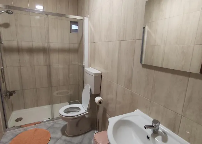 イン Pensao Estrela *