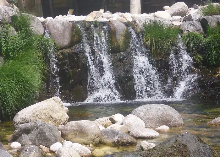 Pensao Estrela * ウニャイス・ダ・セーラ