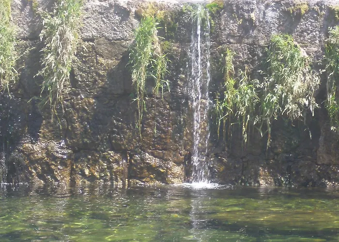 Pensao Estrela ウニャイス・ダ・セーラ