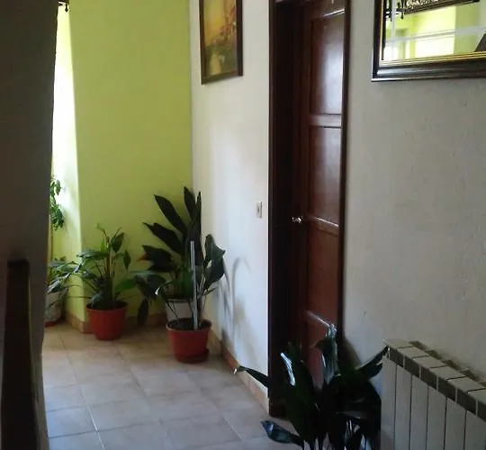 Kro Pensao Estrela *