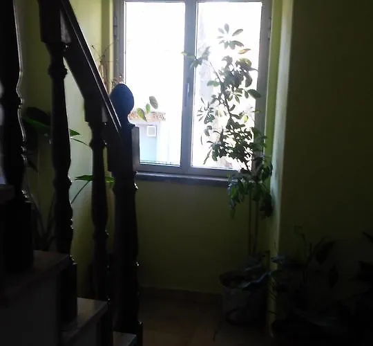 Pensao Estrela イン