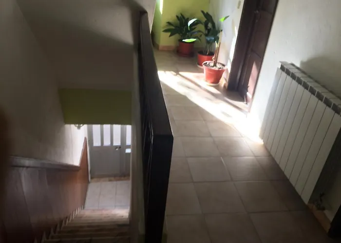 Pensao Estrela ウニャイス・ダ・セーラ